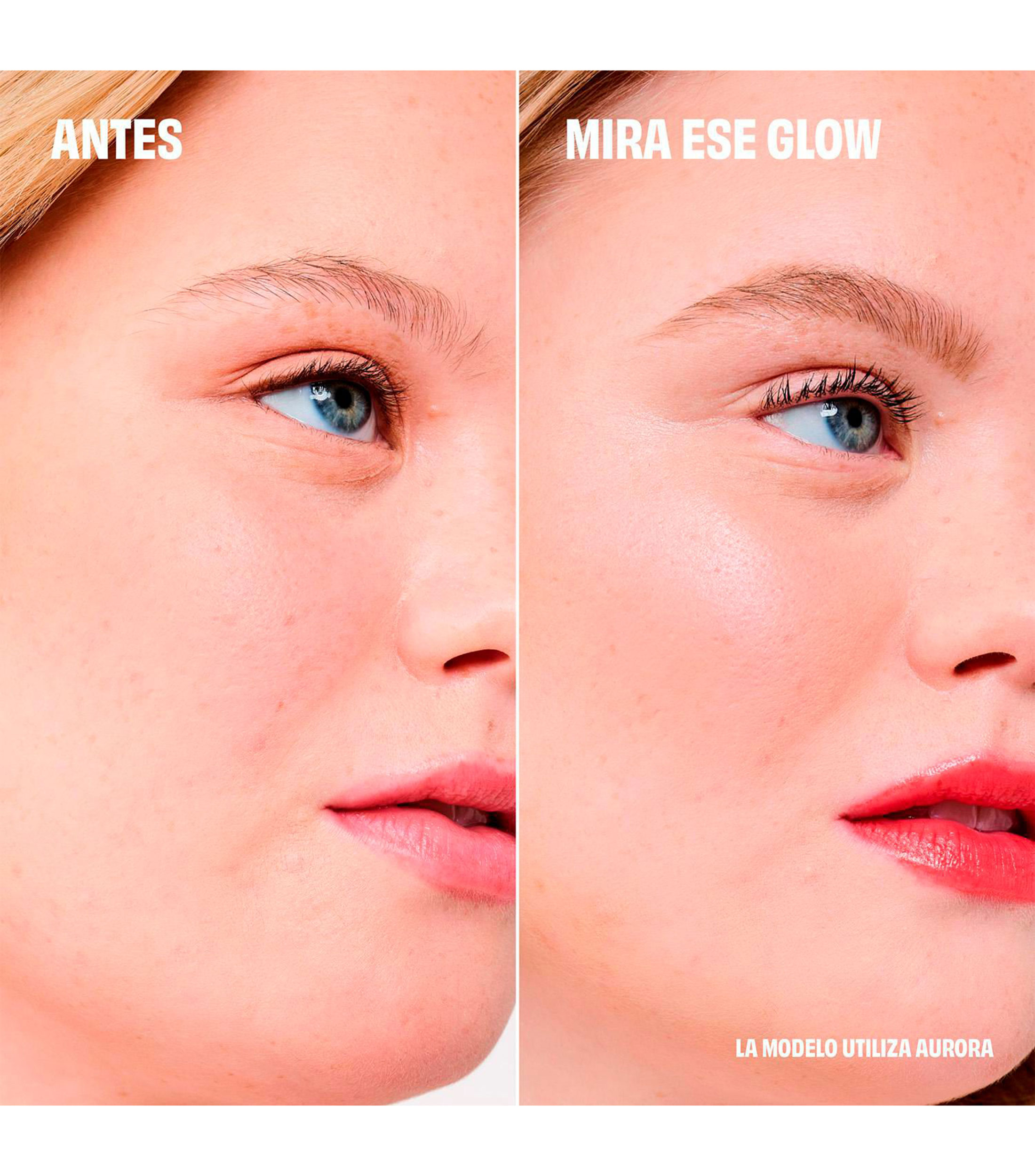 Iluminador Glow La La, 3 g